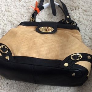 Brand new beautiful Emma Fox bag